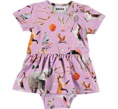 Frannie Babysuits
